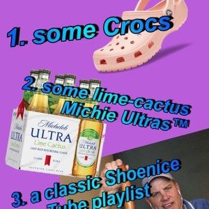 Meet your Posher, James